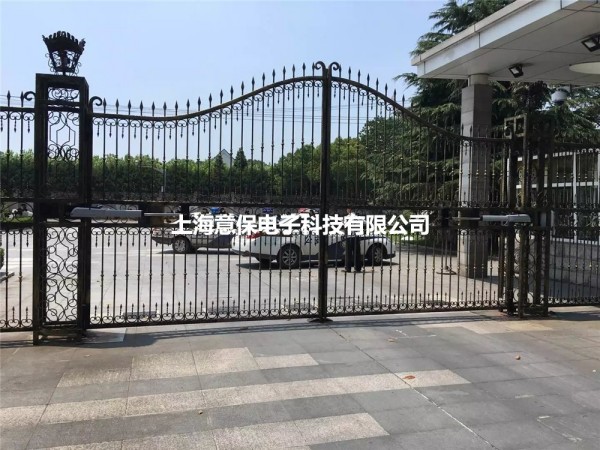 进口开门机价格为啥偏高？如何辨别真正的进口开门机？