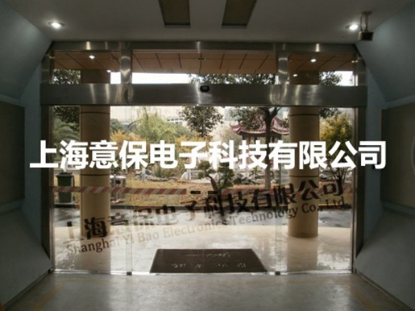 上海开门机选哪家？专业品牌与选型指南解析-3