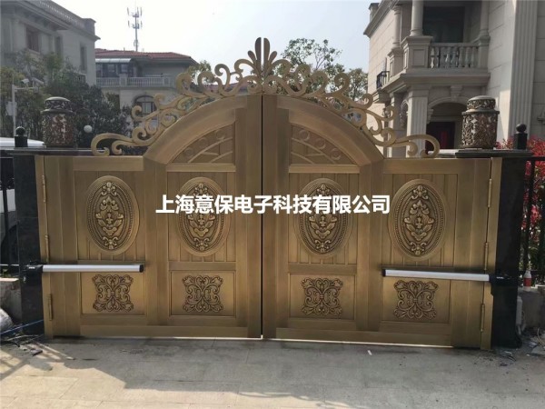 上海开门机选哪家？专业品牌与选型指南解析-2